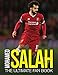 Mohamed Salah: The Ultimate Fan Book