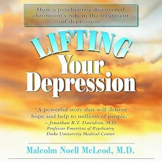 Lifting Your Depression cover art