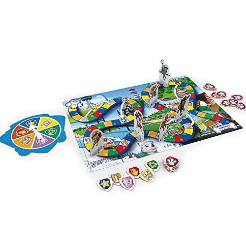 Jogo Aventura Canina Grow