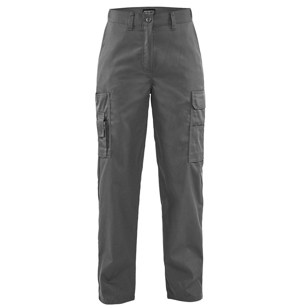 Blaklader 71201800 PANTALON DE SERVICE POUR DAMES, Bleu marine, taille C42