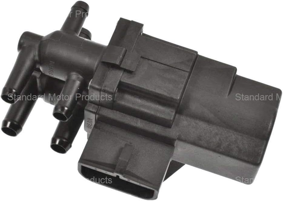 Fuel Tank Selector Valve