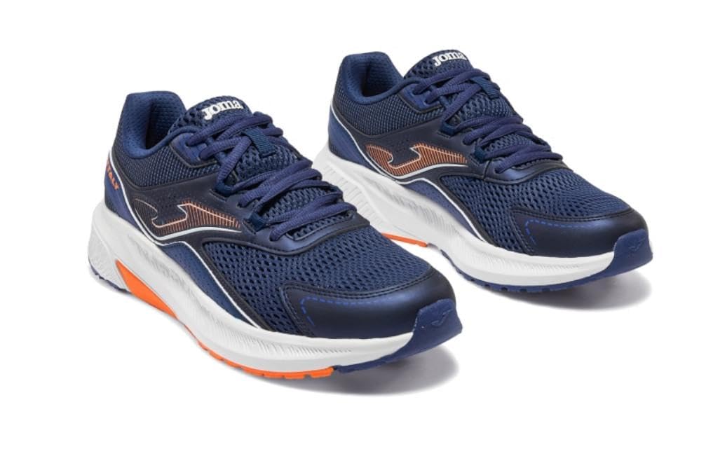Joma Uomo Scarpe da Running Vitaly Codice RVITAS2633 Blu