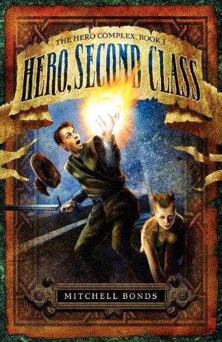 Hero, Second Class view 2