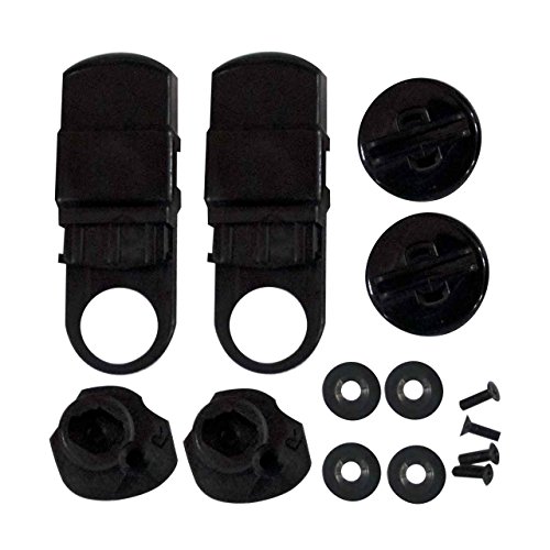 Miller 269929 Kit, Weld Shield Hinge Replacement (I-Series)