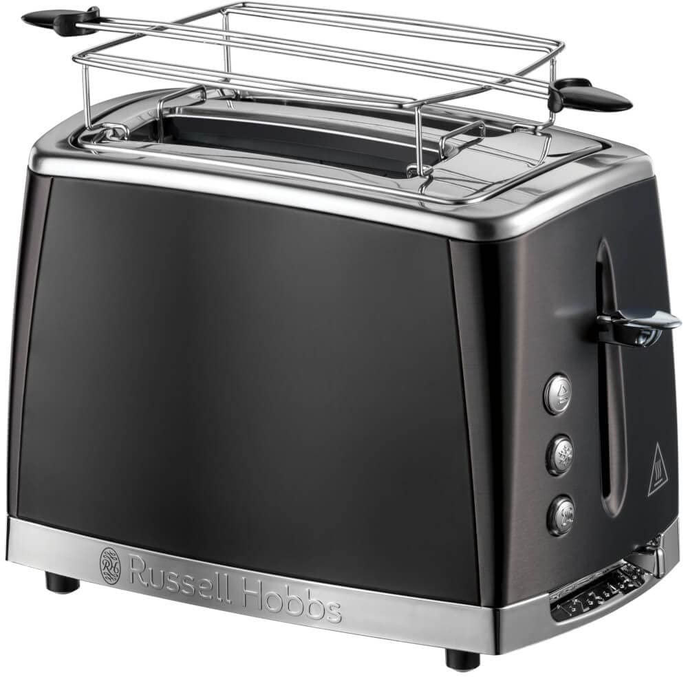 Russell Hobbs 26150 Toaster matte black