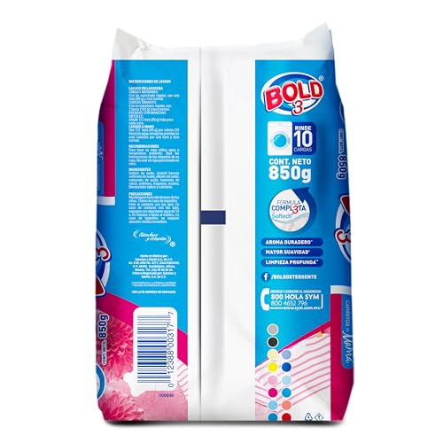 Lista de Bold los mejores 10. 12 Imagen adicional