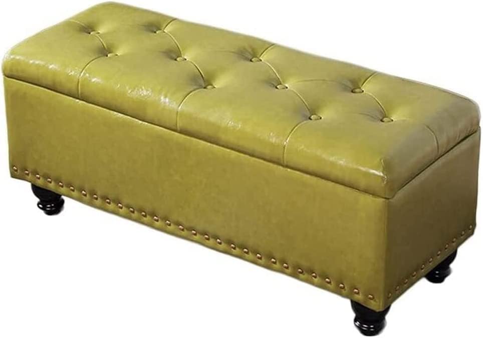 Banc d'entrée avec coffre à jouets idéal pour toute la famille
