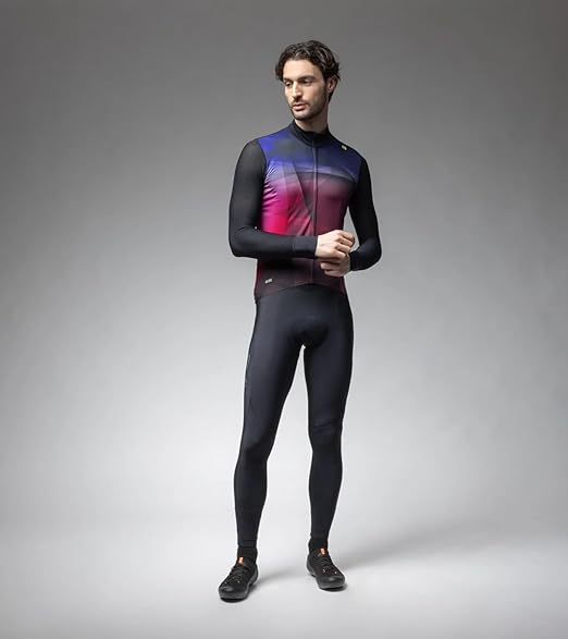 Alé Pragma Over S/S Jersey - Maillot de cyclisme Homme | Achat en ligne