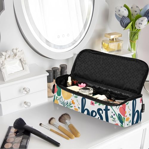 Organizador 2 en 1 para herramientas de cabello resistente al calor miniatura 7