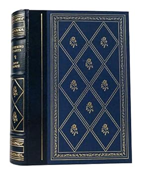 Hardcover WUTHERING HEIGHTS Franklin Library Book