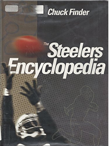 The Steelers Encyclopedia