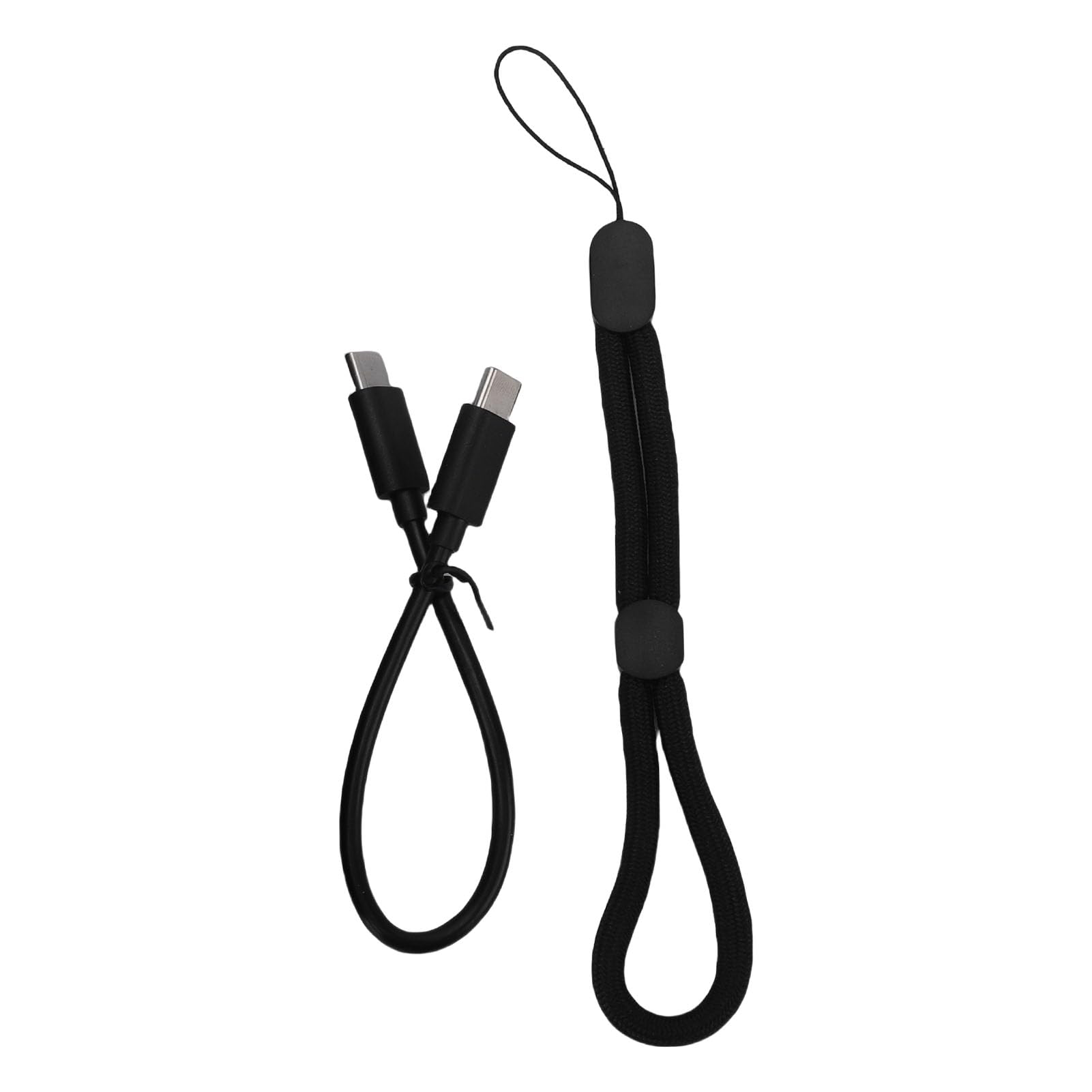 Maniglia Batteria per Telecamera 3, 5000mAh, Ricambio | Maniglia di alimentazione a ricarica rapida, porta di tipo C, con attacco a vite da 1/4 di pollice per treppiede