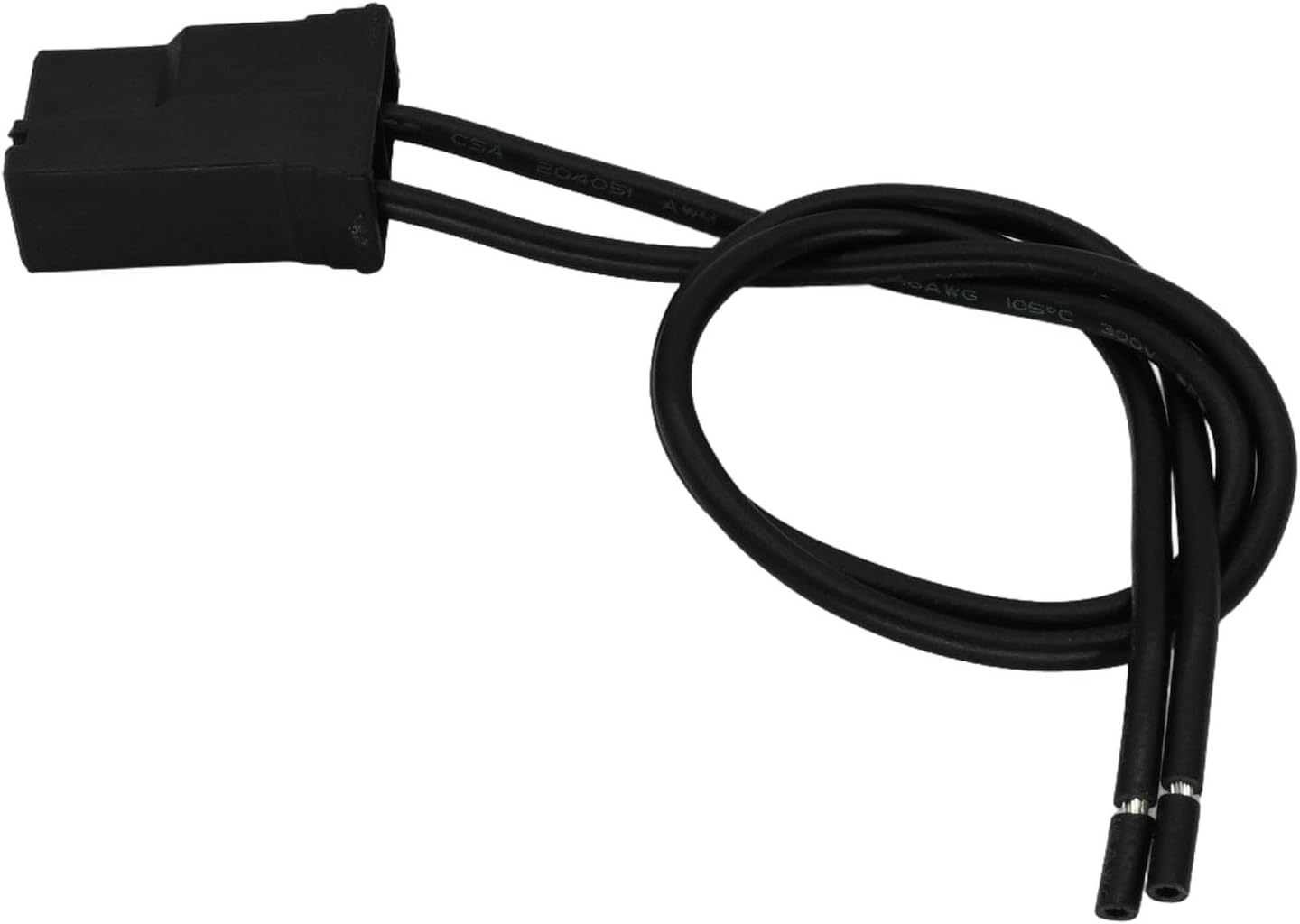 S-740, 88860557, PT2002, PTA1498 Windshield Washer Pump Connector Compatible with Honda Accord Civic Pilot Element Odyssey 95-13