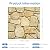 COMSTICKC 3D Faux Stone Wall Panel Peel and Stick Wall Stickers, 10 Pcs of 12"X12", Not Real Stone, Ultra-Light Thin PVC Rock Adhesive Decorative Tiles Wall Covering Wallpaper Interior Decor, Brown