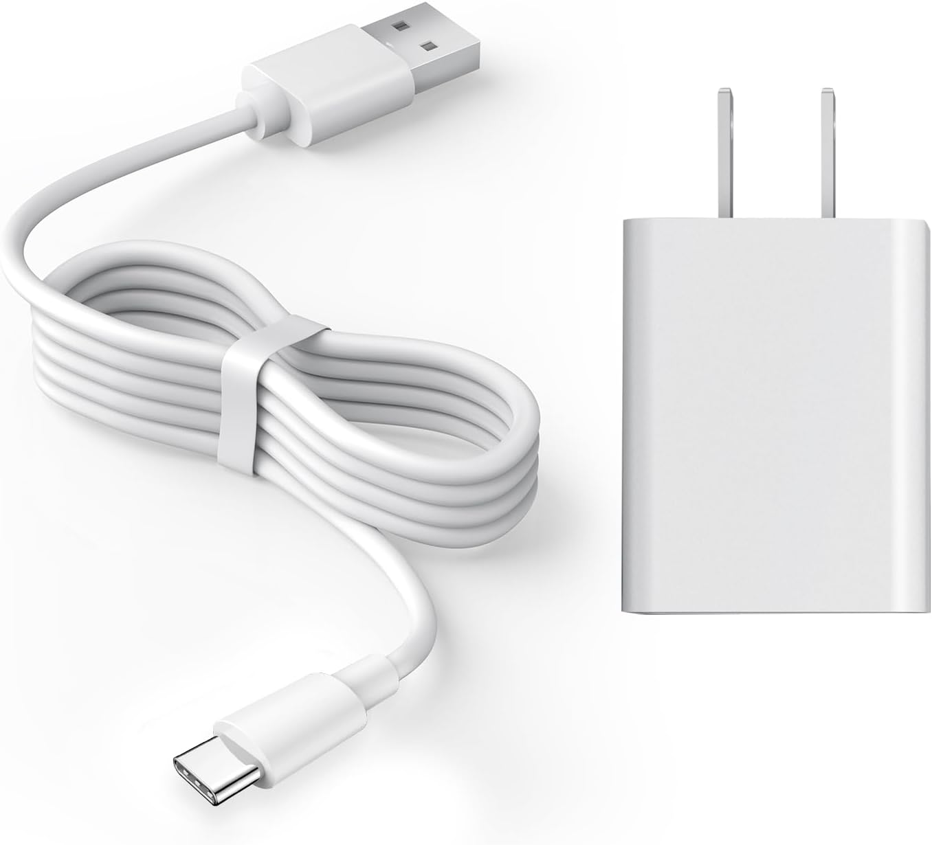 Charger Cord Compatible with Waterpik WF-20 WF-20CD010 Cordless Flosser for Teeth, 5V 2A Power Adapter for WF-20CD010 WF20 WF 20, Replacement Charger