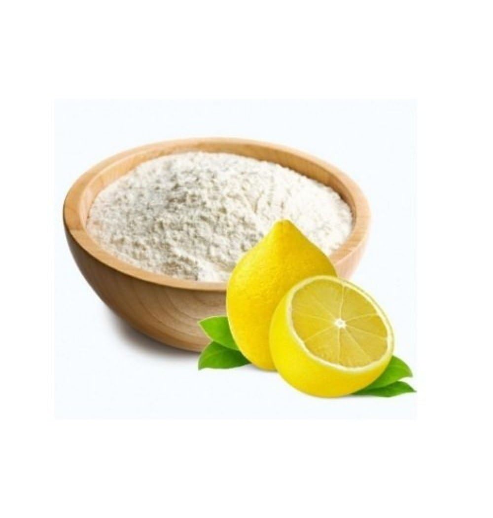 Bongiovanni Bontà Naturali Dehydriertes Zitronenschalenpulver 20 kg