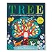 Tree: A Peek-Through Activity Book: With over 200 stickers
