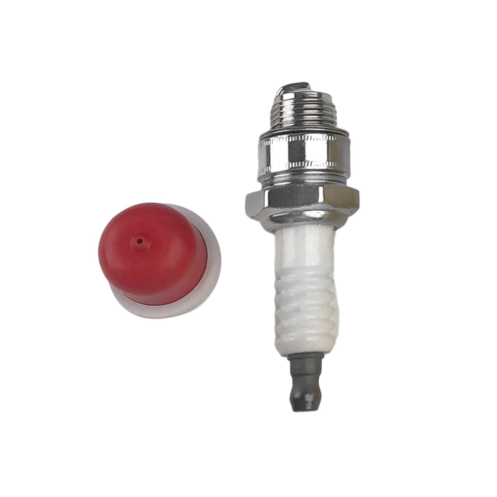 595660 595663 Coperchio Base Filtro Aria con Kit Candela Adatto for Tosaerba 450E 500E 550E Attrezzo da Giardino