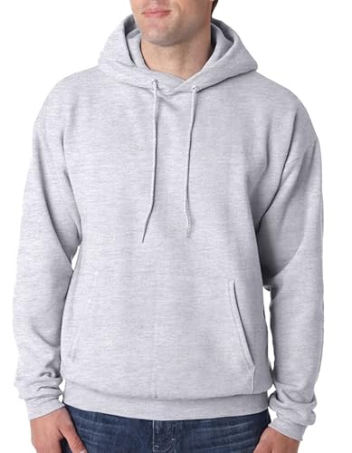 Moletom Blusa de Frio masculino Sem Estampa (G, PRETA)