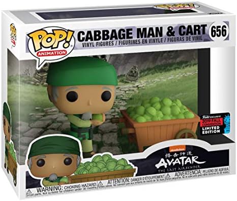 Amazon.com: Funko POP! Animation 