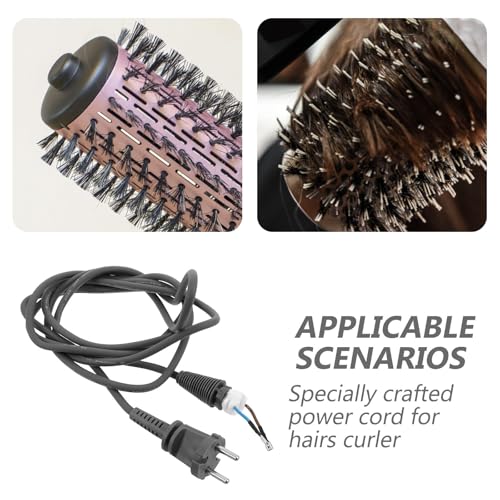 Cable de repuesto para secador BETOOKY soluciona fallos de encendido en aparatos de peluquería 3