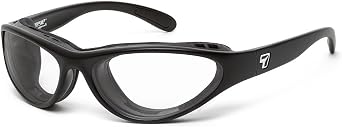 7 EYE VIENTO Motorcycle Sunglasses, UV Protection Goggles for Men, Women