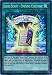 Yu-Gi-Oh! - Abyss Script - Opening Ceremony (DESO-EN024) - Destiny Soldiers - 1st Edition - Super Rare