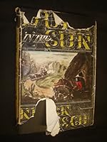 Duel in Sun B002WF4FYI Book Cover