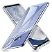 Samsung Galaxy S8 Plus Case, ESR Transparent Soft TPU Case Cover [Liquid Crystal] [Ultra-Thin] [Slim Fit] for Samsung Galaxy S8 Plus (2017) - Crystal Clear