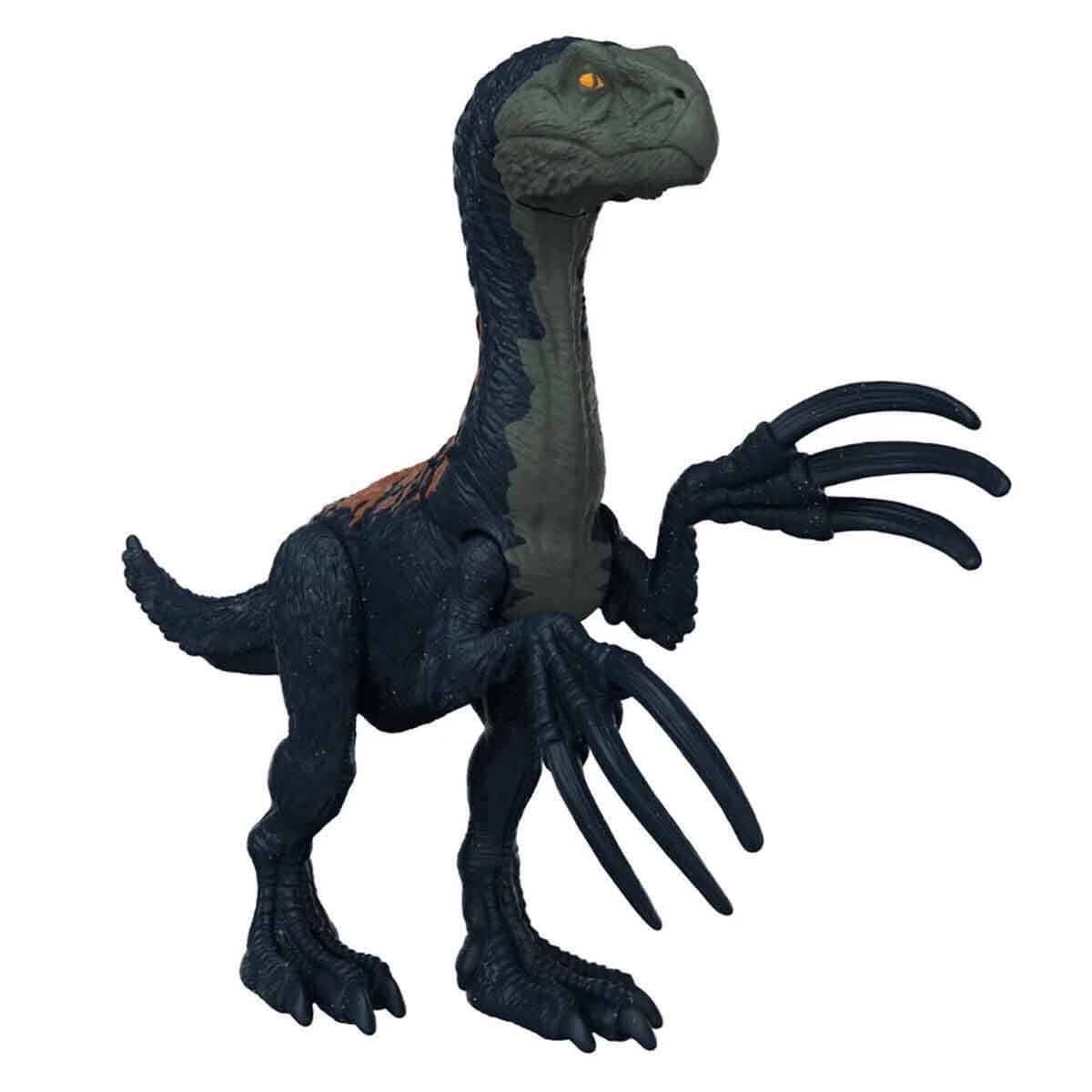 Jurassic World Dinosaur Action Figure Movie Series JGG14 - Therizinosaurus Jgg15