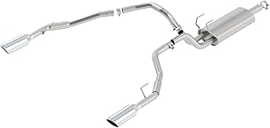 10 Best Exhaust System for Dodge Ram 1500 Hemi 16