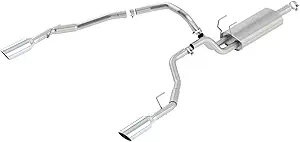 10 Best Exhaust System for Dodge Ram 1500 Hemi 3