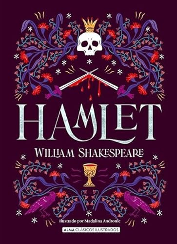 Hamlet (Clásicos ilustrados)
