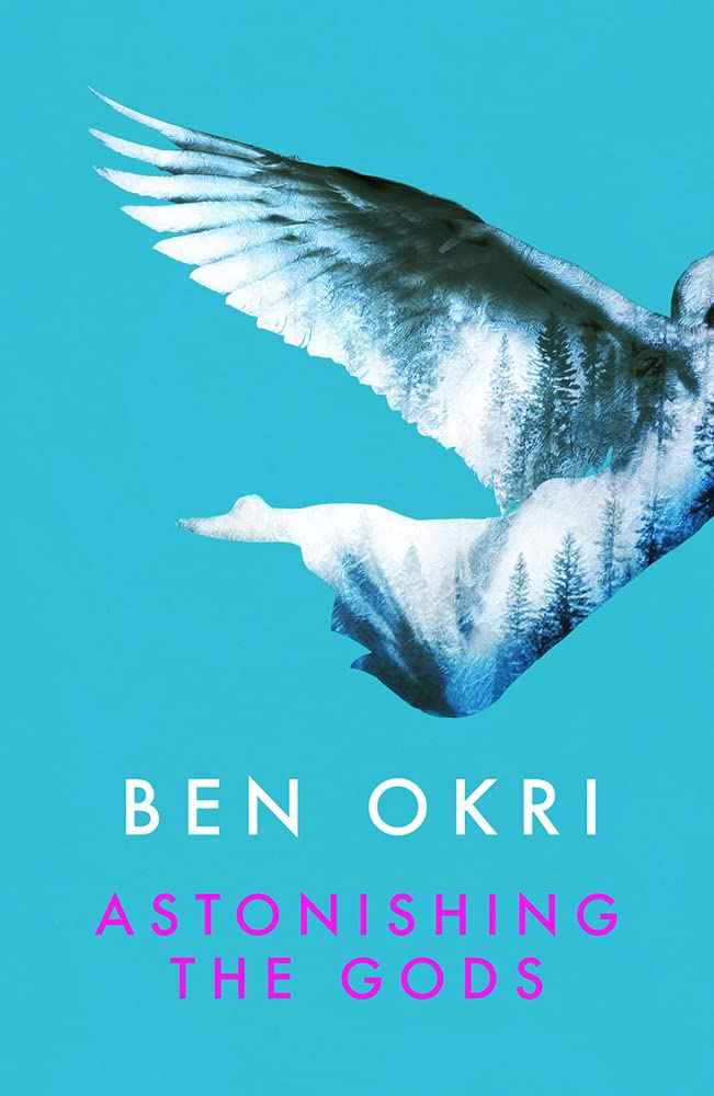 Astonishing the Gods