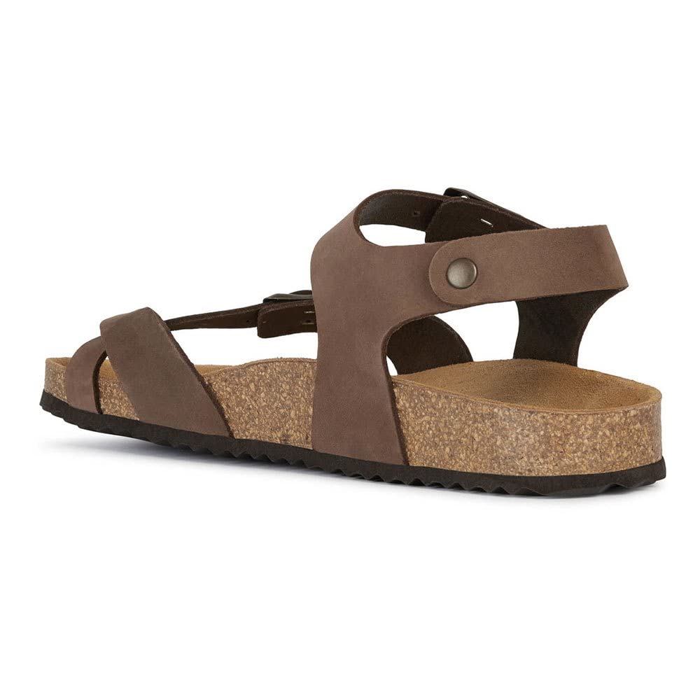 Geox Kobiety D Brionia FSandały