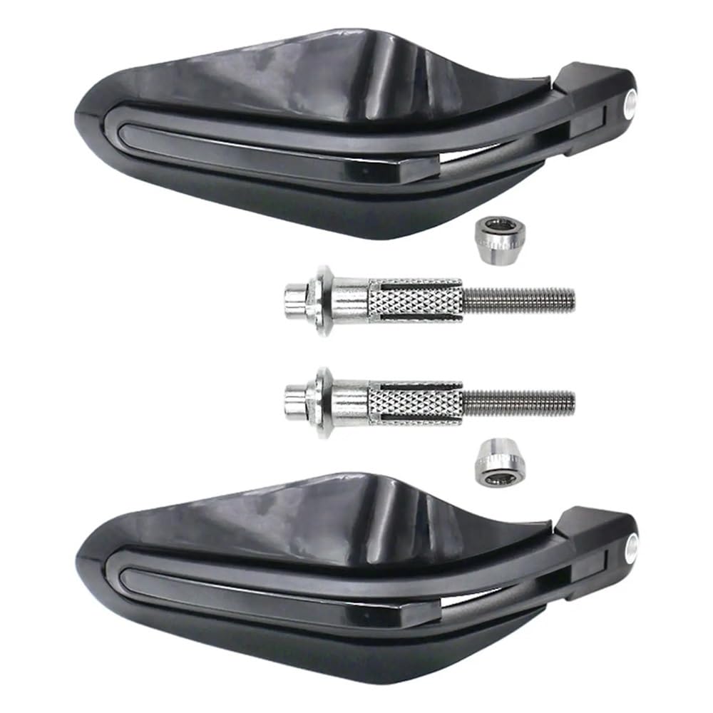 ProtèGe-Mains Protecteur Pour moto tout-terrain, VTT, motocross, dirt