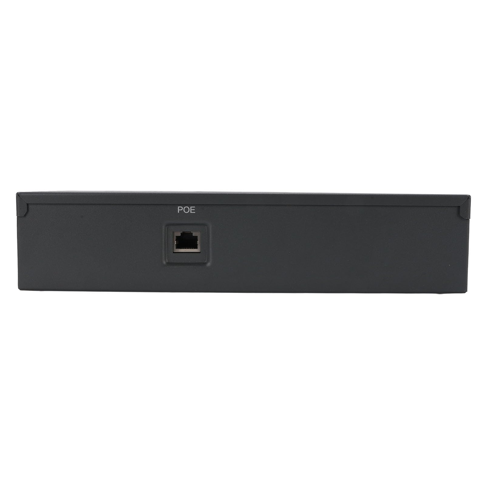 Generic Injecteur PoE Gigabit Ethernet avec Sortie 180 W pour Systèmes Gen 3 - Transfert de Données sécurisé pour Les Environnements de Travail (Prise UE)