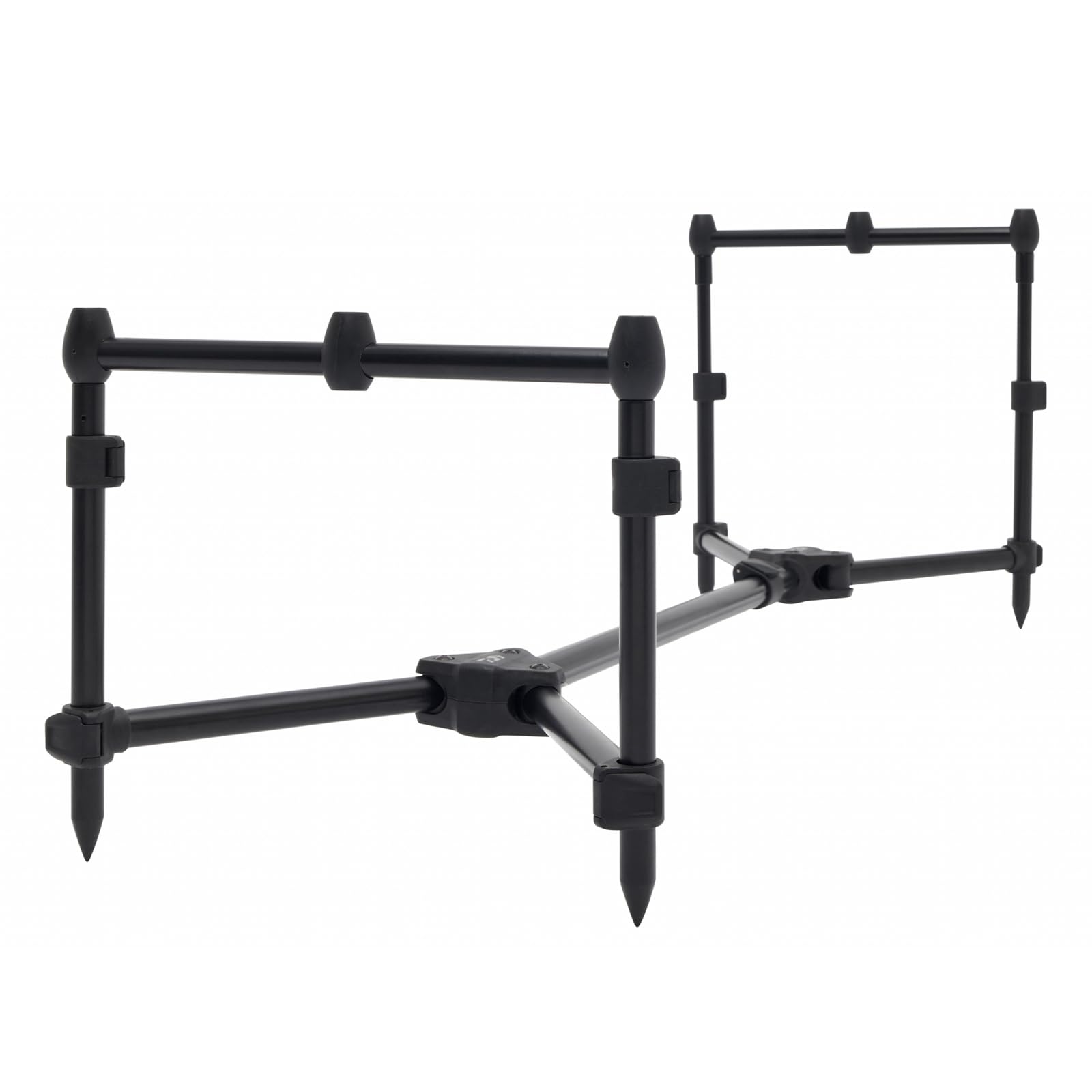 Black Widow Low Level 3 Rod Pod - BWLL3RP