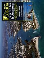 The East Coast of Florida Ports of Call & Anchorages 0970406843 Book Cover