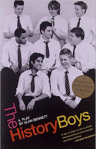 The History Boys: A Play (Faber Drama)