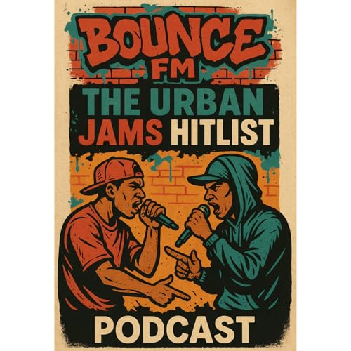 Urban Jams Hitlist