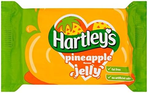 Hartley's Pineapple Jelly 135g