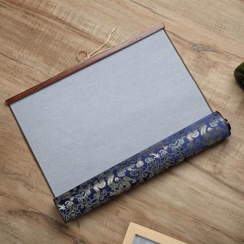 Tissu d'écriture réutilisable calligraphie chinoise papeterie étudiants - 7