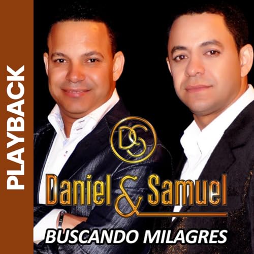 Daniel e Samuel