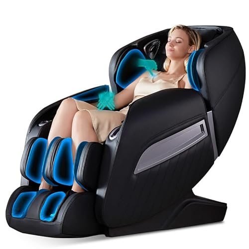 UIIU 3D AI Massage Chair