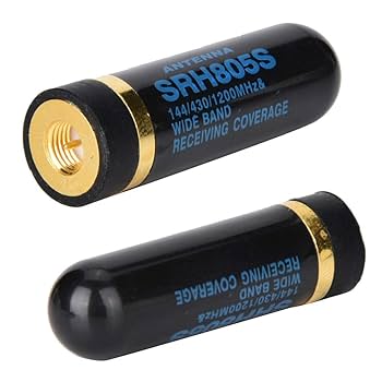 Amazon.com: Dual Band Antenna, 10W 144/430MHZ Diamond