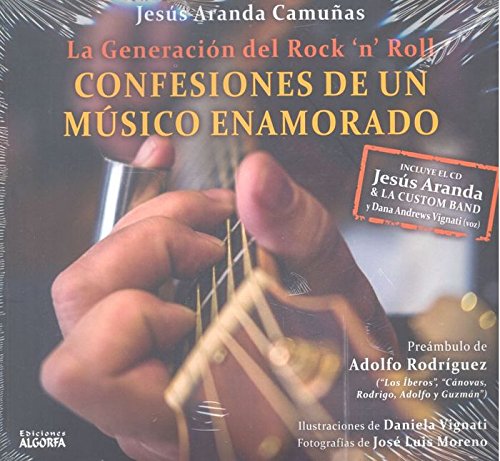 La génération Rock 'n'Roll confession amoureuse et passion d'un artiste