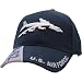 US Air Force 'B-52 Stratofortress' Embroidered Ball Cap