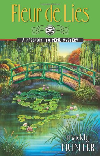 Buy Fleur De Lies (A Passport to Peril Mystery) — BookShops.in