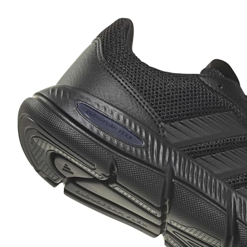 Image of adidas Womens Cloudfoam Flex - Laces Sports Shoes